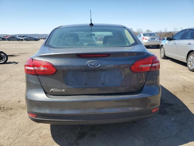 1FADP3E26HL212961 Ford FOCUS S