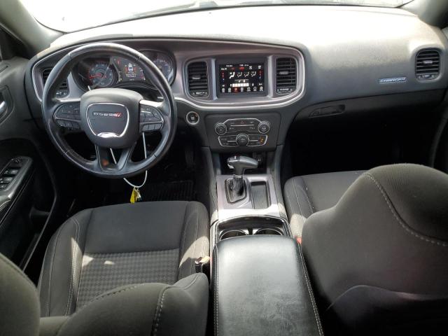 2C3CDXBG6KH506357 Dodge CHARGER SX