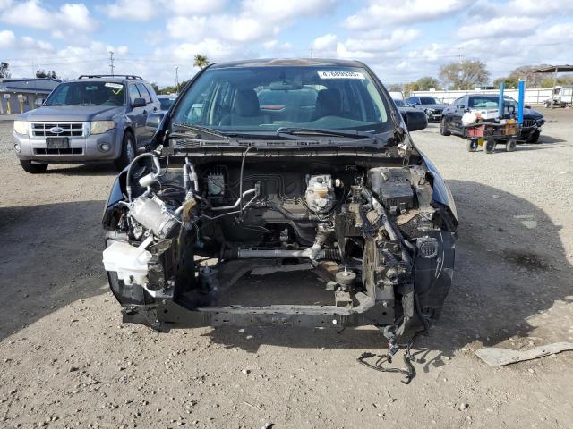 1N4AZ0CPXFC334701 Nissan LEAF S