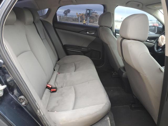 2HGFC2F60KH534303 Honda Civic Lx