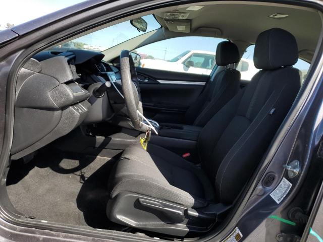 2HGFC2F54JH562188 Honda Civic Lx