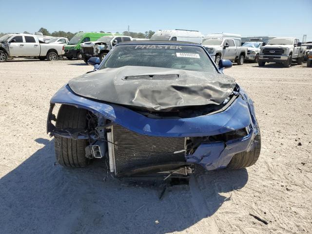1G1FF3D7XP0108419 Chevrolet CAMARO LT1