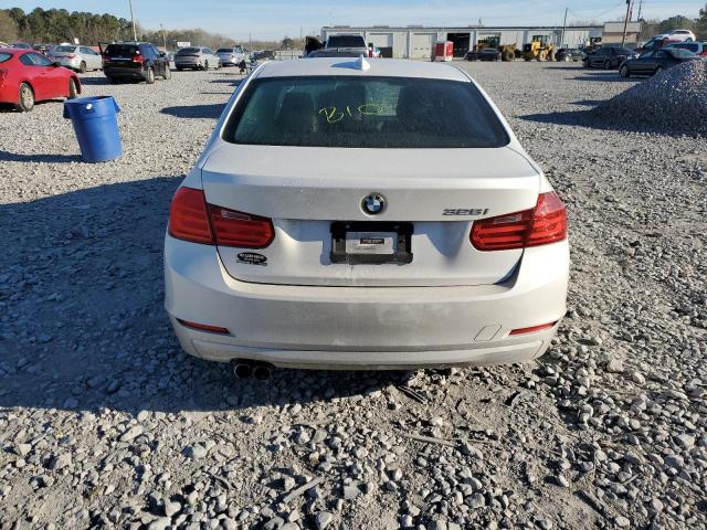 WBA3C1C58FP116657 BMW 328 I SULE