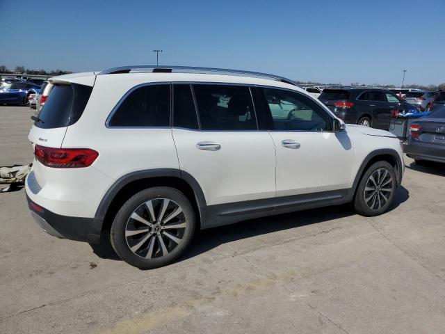 W1N4M4HB7PW267039 Mercedes-Benz Glb 250 4m