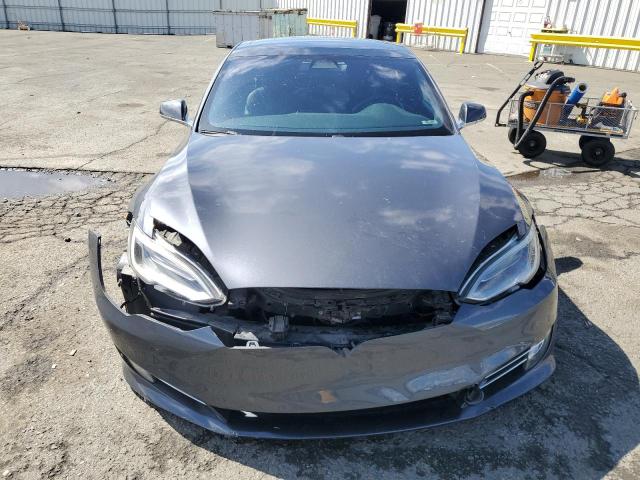5YJSA1E41GF173254 Tesla MODEL S