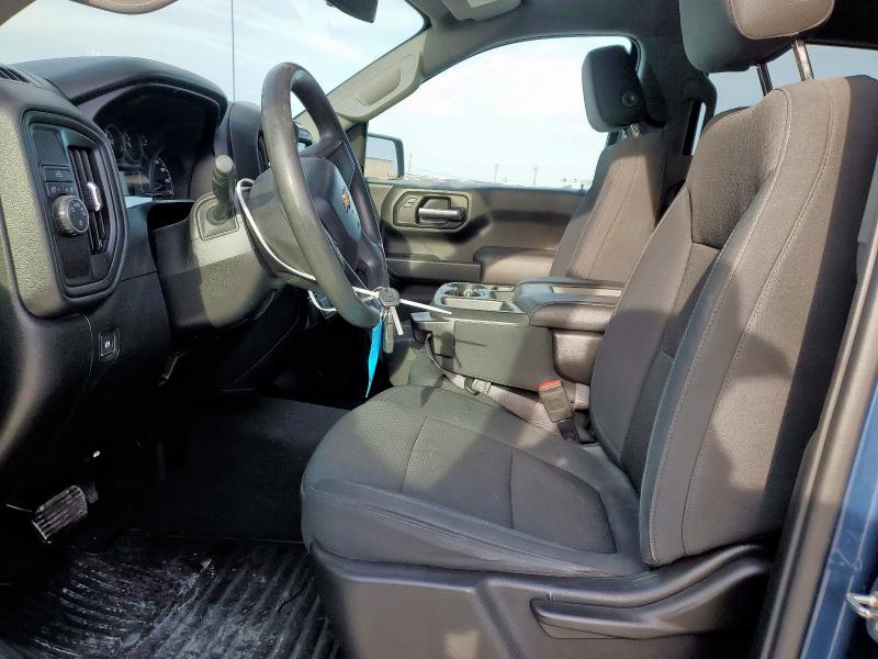 1GCPWBEH5KZ360676 Chevrolet Silverado