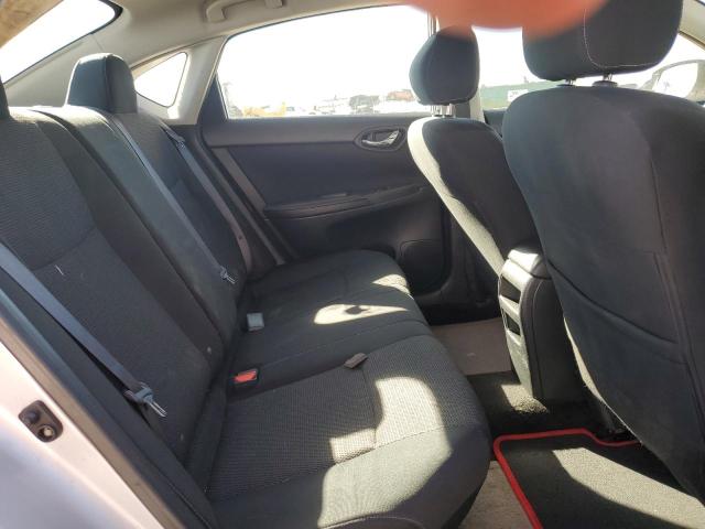 3N1AB7AP2KY363043 Nissan 2019