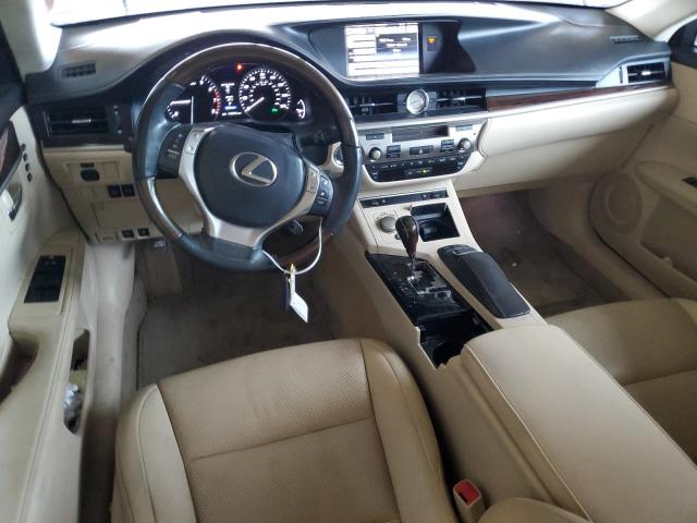 JTHBK1GG4E2135861 Lexus 2gr-fe