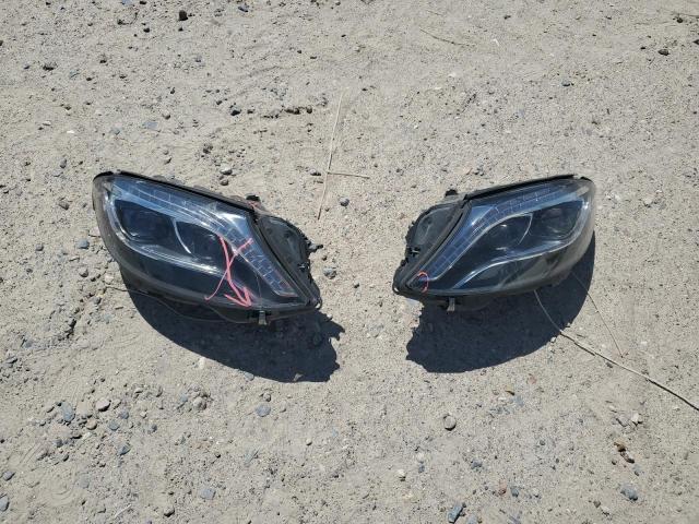 WDDUG8CB3GA239481 Mercedes-Benz S 550