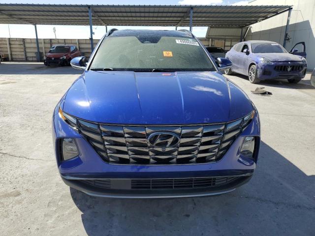 5NMJECAE4PH225971 Hyundai TUCSON LIM