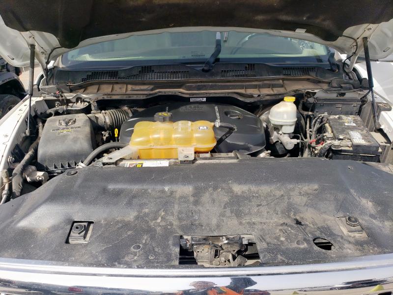 1C6RR7NM5GS154047 RAM 1500 Laram