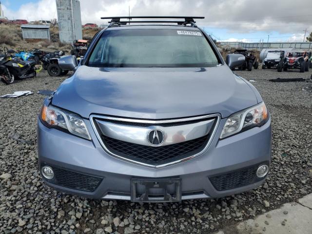 5J8TB4H57EL004763 Acura RDX TECHNO