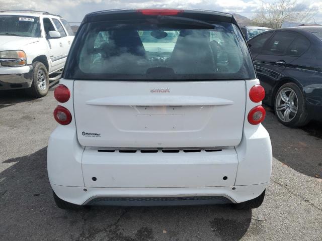 WMEEJ3BA5FK812094 Smart Fortwo