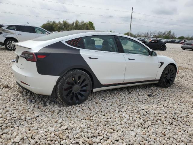 5YJ3E1EB2LF521015 Tesla 2020