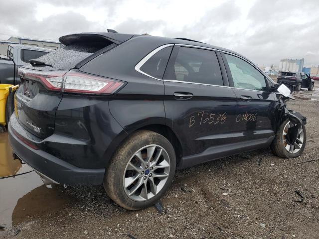 2FMTK4K97FBB72538 Ford EDGE TITAN