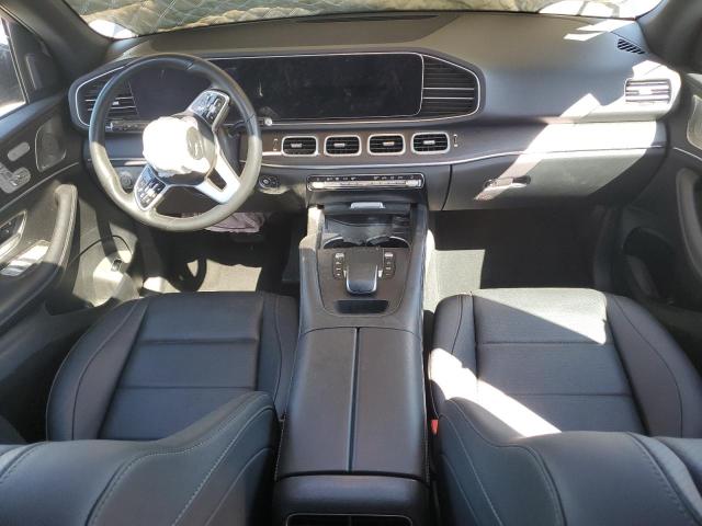 4JGFB4KB6NA642651 Mercedes-Benz m264