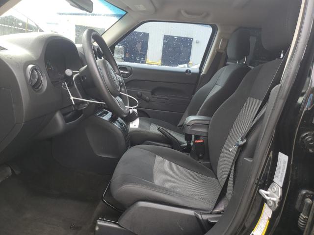 1C4NJPBA4GD703279 Jeep PATRIOT SP
