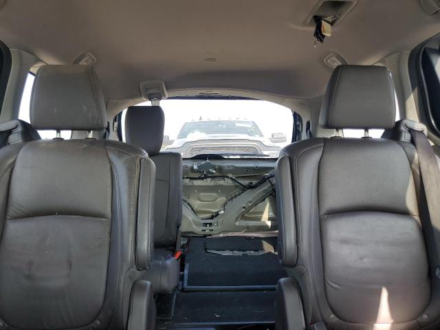 5FNRL6H79KB030881 Honda ODYSSEY EX