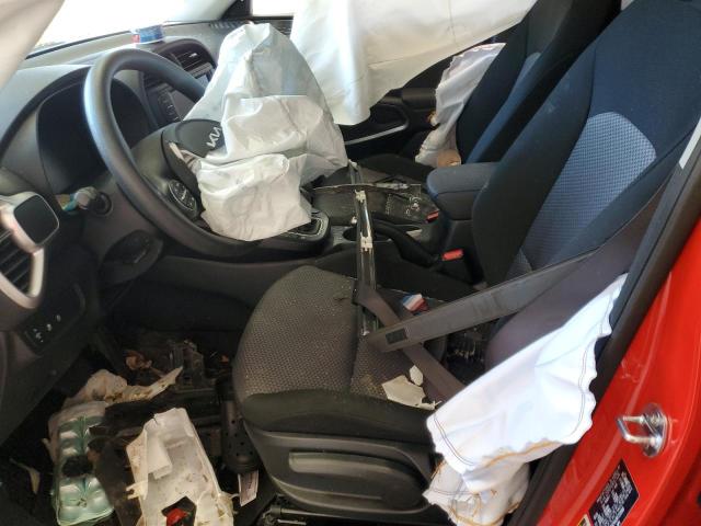 KNDJ23AU5R7233989 KIA SOUL LX