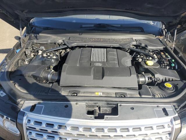 SALGS2TF2FA241400 Land Rover RANGE ROVE