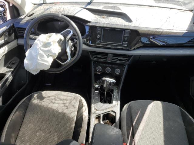 3VVCX7B29PM366693 Volkswagen TAOS S