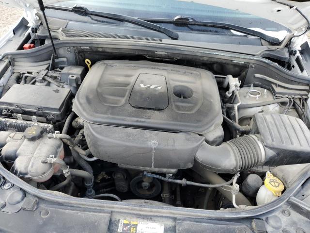 1C4RJFAG9JC500354 Jeep Grand Cher