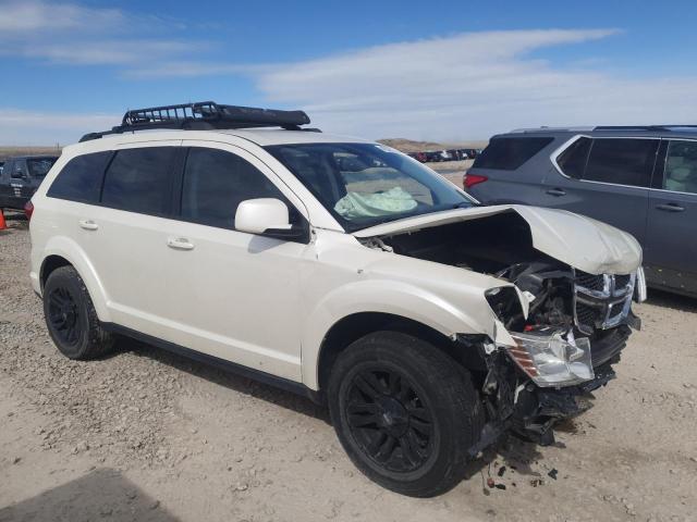 3C4PDCBG3GT239232 Dodge JOURNEY SX