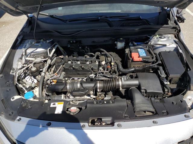 1HGCV1F33NA094271 Honda l15be