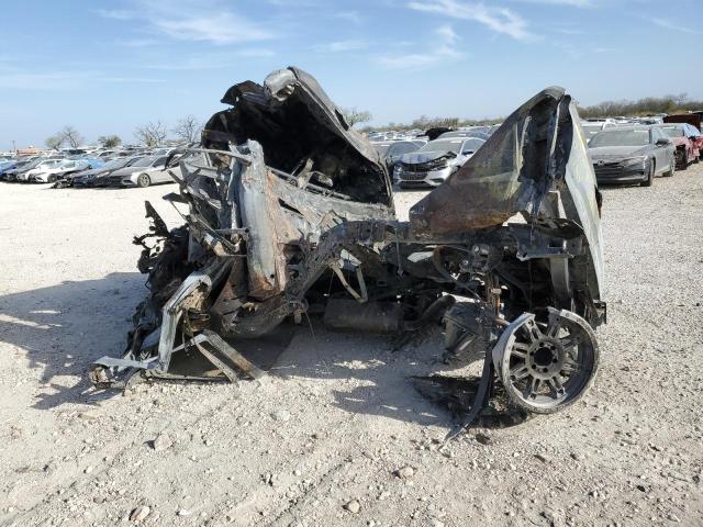 5TFCZ5AN9HX121381 Toyota TACOMA DOU