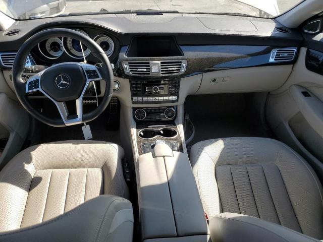 WDDLJ7DB6EA100674 Mercedes-Benz CLS 550