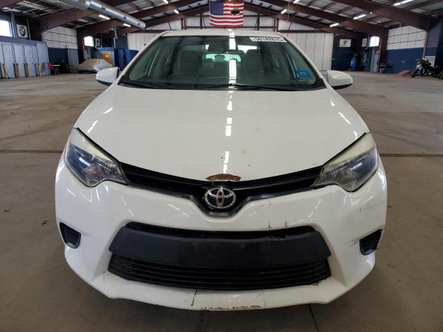 2T1BURHE5EC132413 Toyota COROLLA L