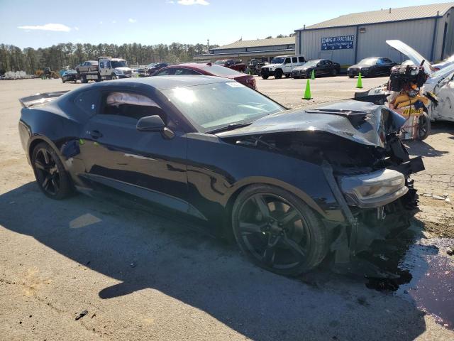 1G1FH1R79G0125509 Chevrolet CAMARO SS