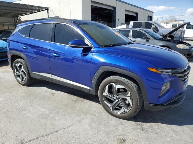 5NMJECAE4PH225971 Hyundai TUCSON LIM