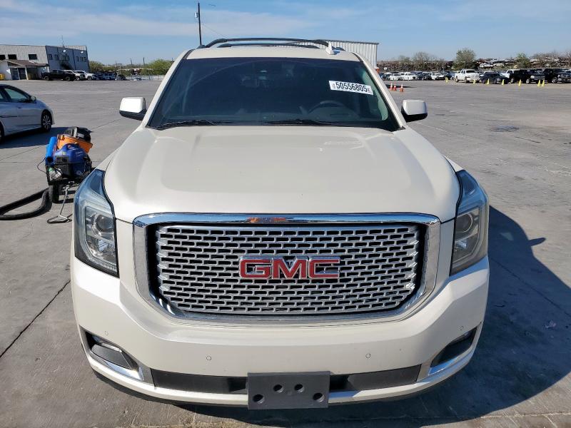 1GKS2CKJ6FR706151 GMC YUKON DENA