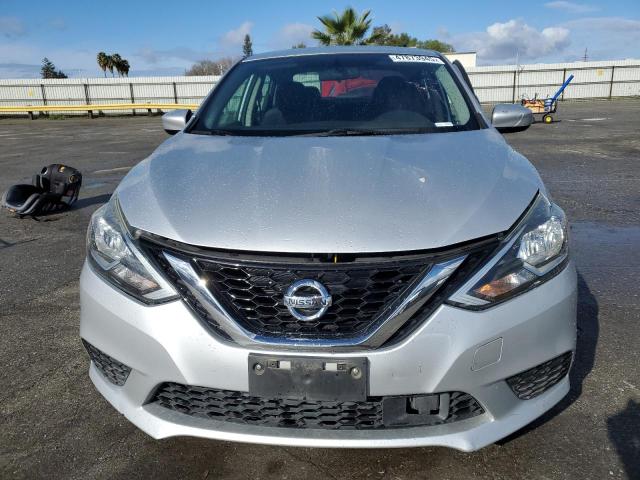 3N1AB7AP2KY268224 Nissan Sentra
