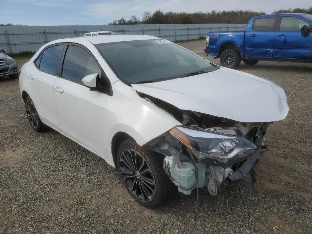 5YFBURHEXFP239345 Toyota 2zr-fe