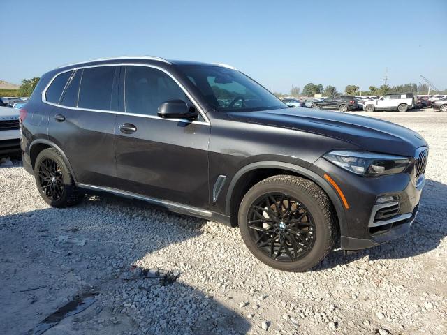 5UXCR4C0XL9C12704 BMW X5