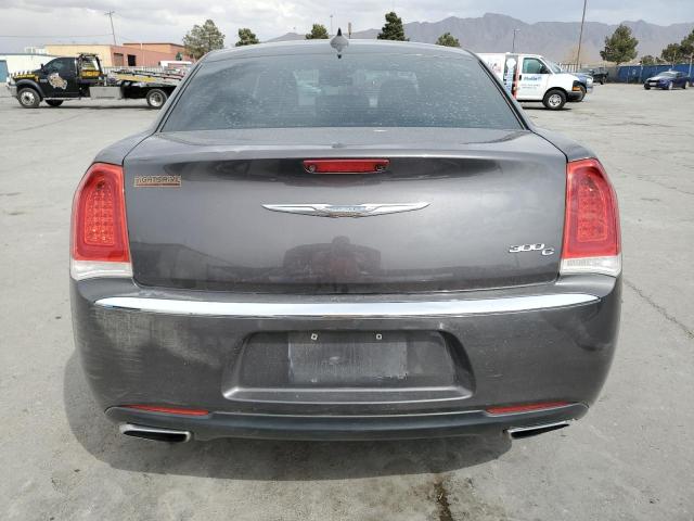 2C3CCAPG0HH661231 Chrysler 300c Plati