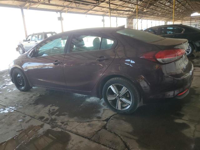 3KPFL4A75JE233630 KIA mpi nu