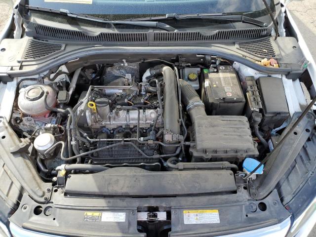 3VWN57BUXMM056270 Volkswagen tsi