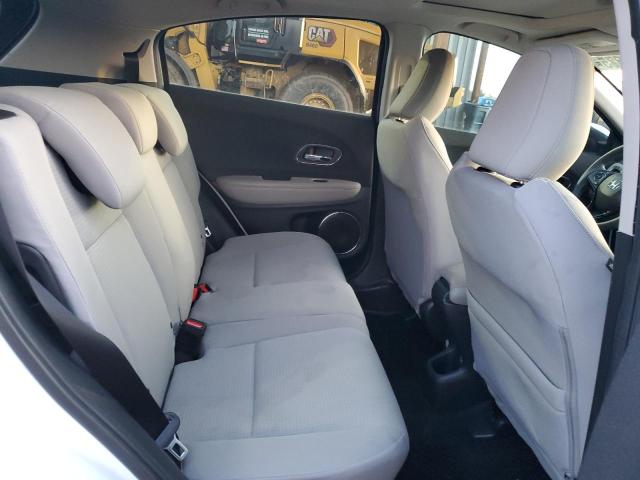 3CZRU6H55NM720245 Honda HR-V EX