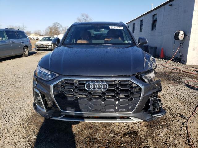 WA1EAAFY1P2050906 Audi Q5 PREMIUM