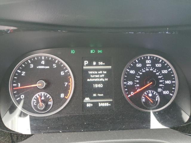 5XXG64J26MG077898 KIA K5 GT LINE