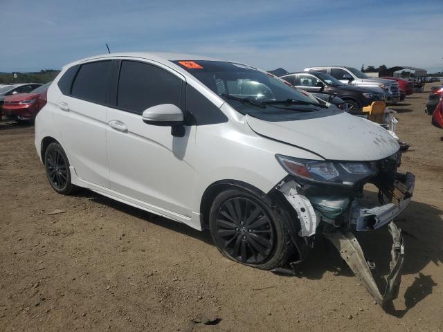 3HGGK5H62LM716559 Honda l15b1