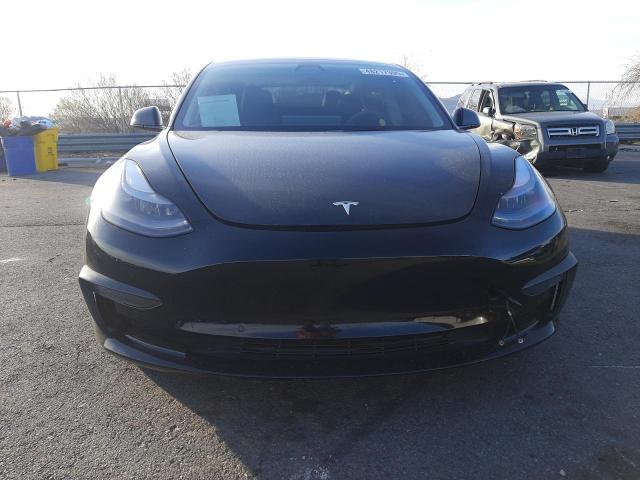 5YJ3E1EC5MF093659 Tesla 2021