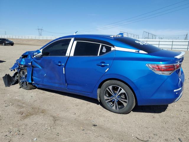 3N1AB8CV5NY319351 Nissan 2022