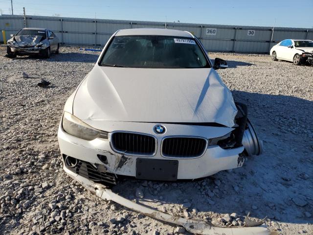 WBA3C1C58FP116657 BMW 328 I SULE