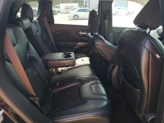 1C4PJLLB9KD171755 Jeep CHEROKEE L
