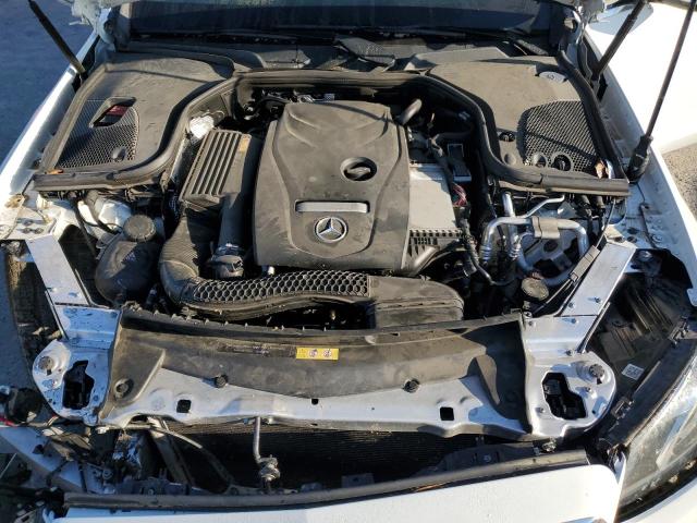 WDDZF4JB4JA394651 Mercedes-Benz m274