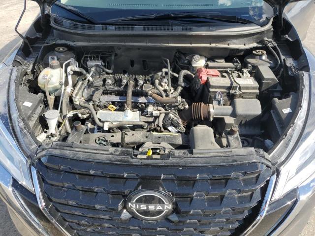 3N1CP5BV3RL530481 Nissan Kicks